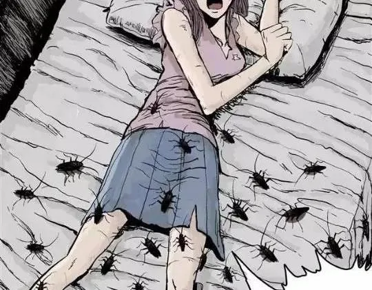 畸形的恋人#1 第65页