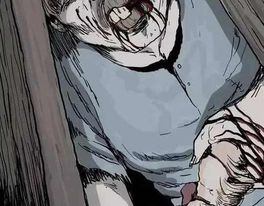 畸形的恋人#2 第49页
