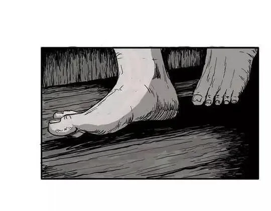 畸形的恋人#3 第51页