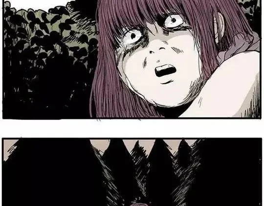 畸形的恋人#终 第42页