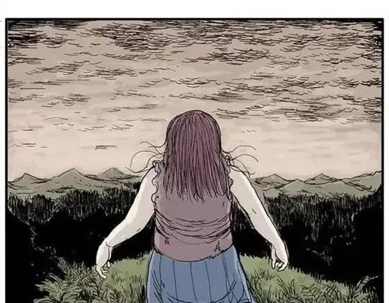 畸形的恋人#终 第49页