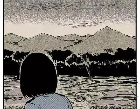 地狱谷#3 红色针管 第37页