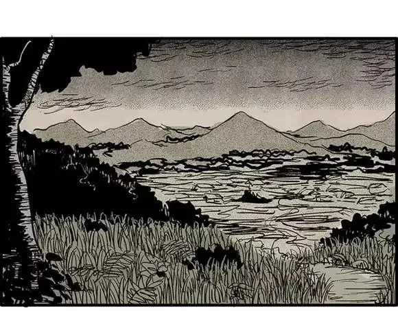 地狱谷#3 红色针管 第48页