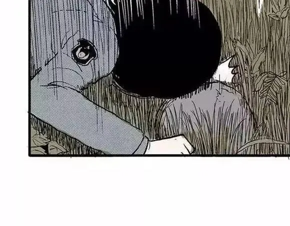 地狱谷#1 迷失 第60页
