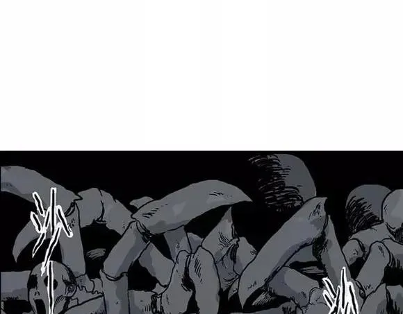 地狱谷#10 骚动 第35页