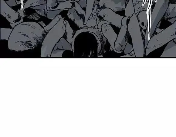 地狱谷#10 骚动 第36页