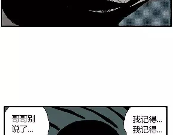 地狱谷#11 坠落 第66页