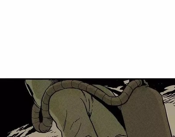 地狱谷#13 蠕动 第38页