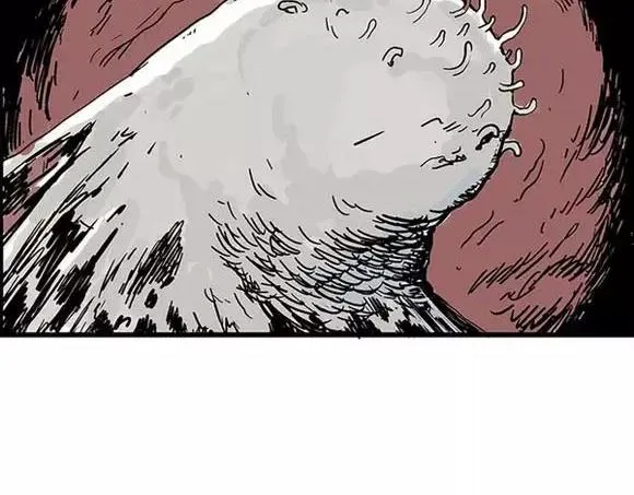 地狱谷#13 蠕动 第77页