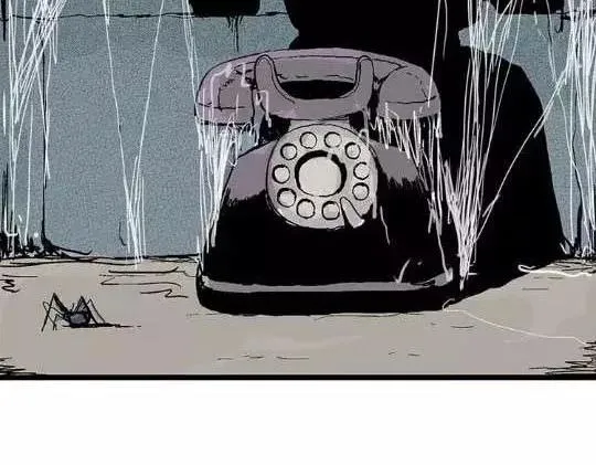 孤独的灯塔#1 第85页