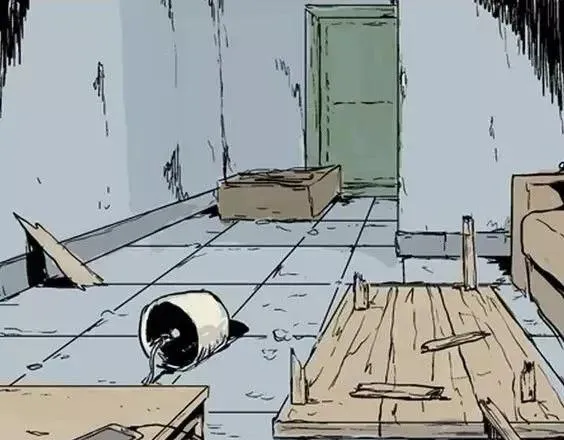 深夜（上） 第51页