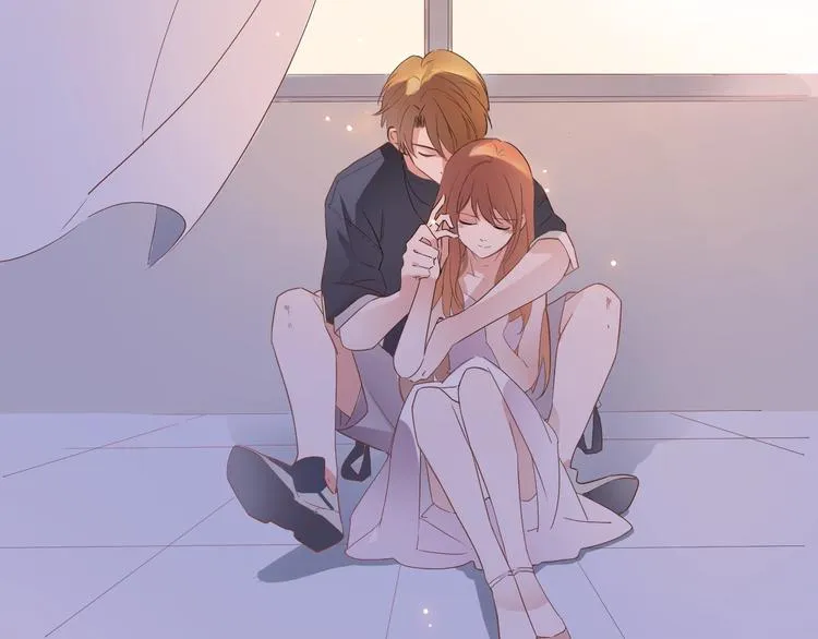 第117话 嫁给我 第106页
