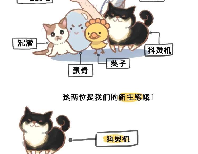 第113话 暂时不见面 第86页