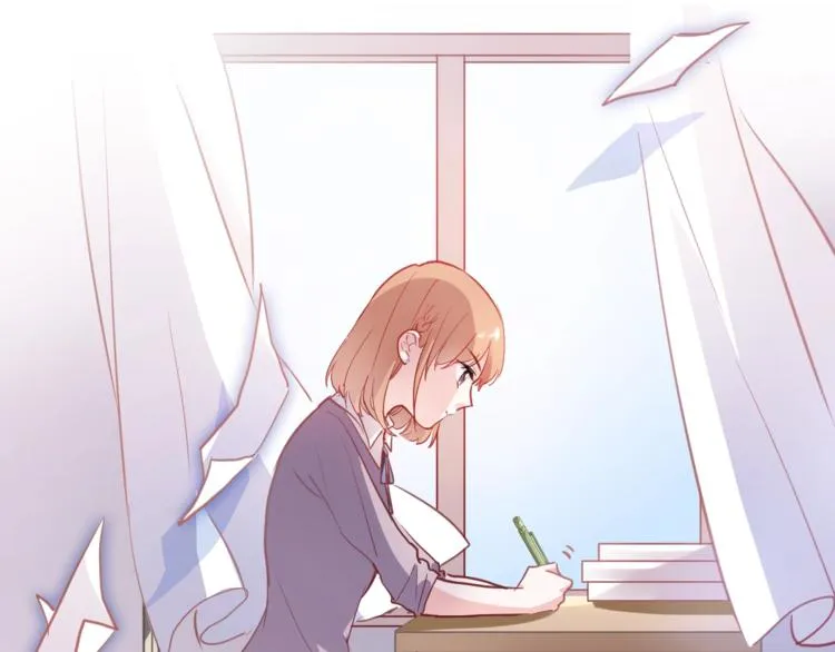 第105话 我想你了 第20页