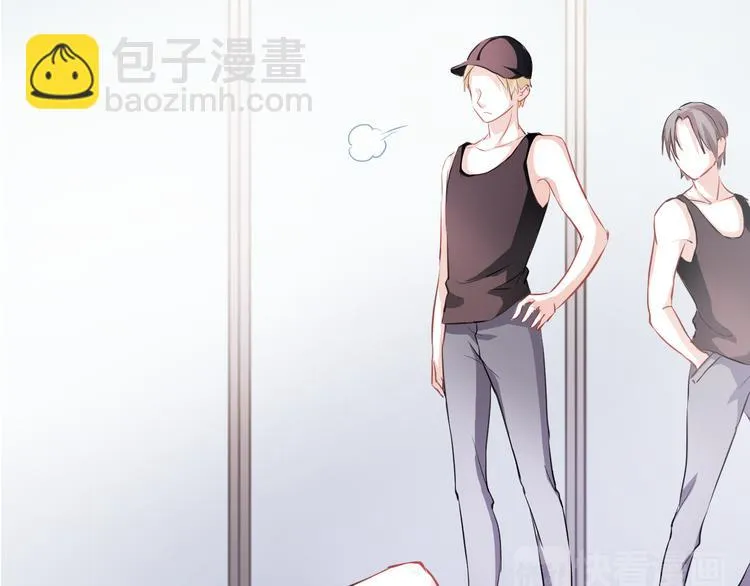 第3话 心的归属 第36页