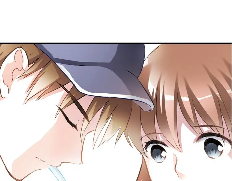第5话 你是特别的 第51页