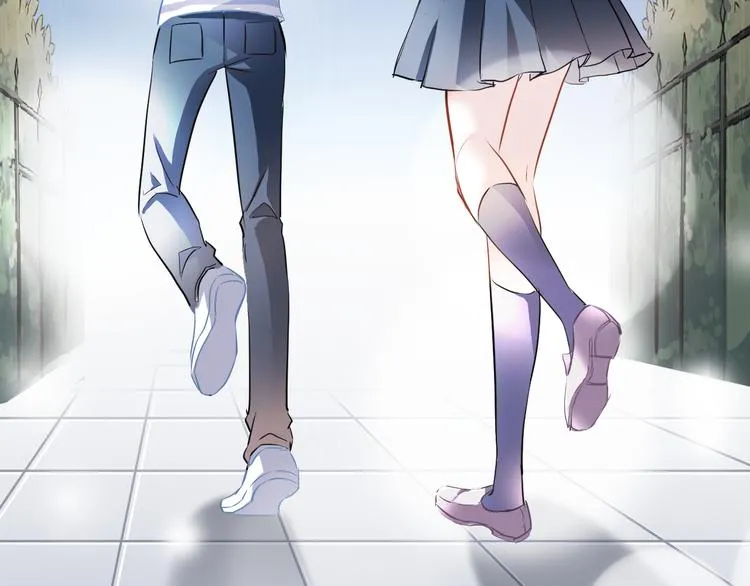 第5话 你是特别的 第65页