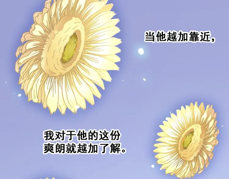 第6话 靠近一点 第30页