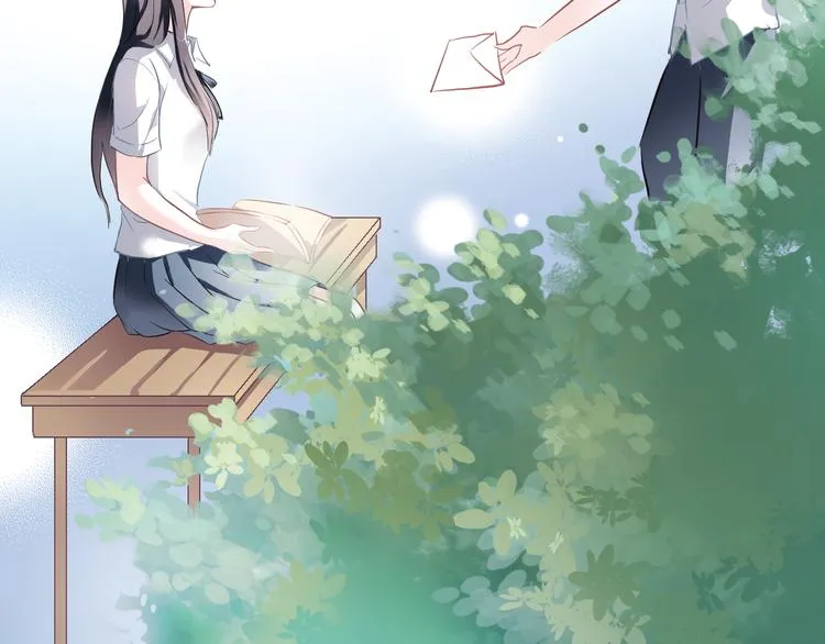 第7话 表白？！ 第56页