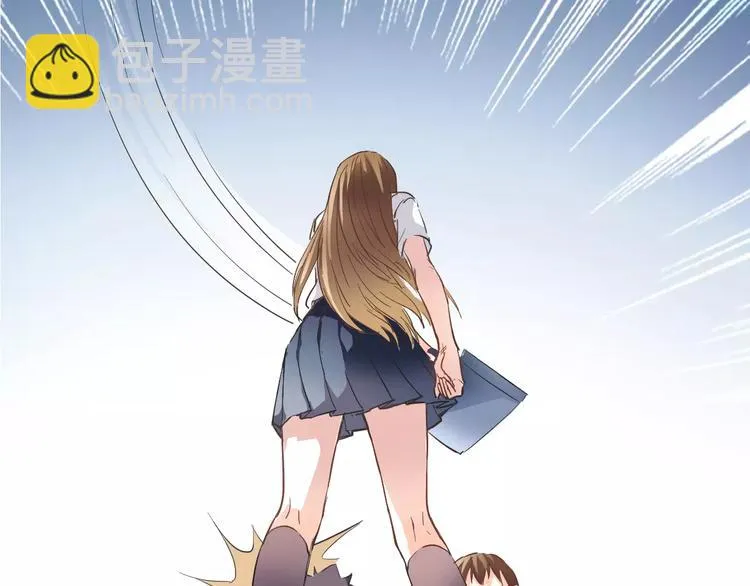 第14话 再敢动他一根手指！ 第19页
