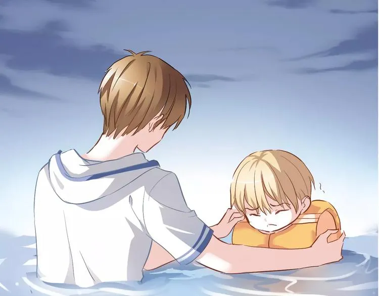 第15话 那片湖 第48页