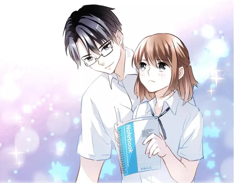 第19话 男主角是他？ 第1页