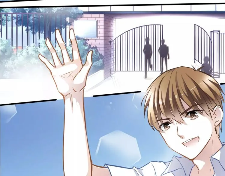 第23话 剧本不见了？ 第36页
