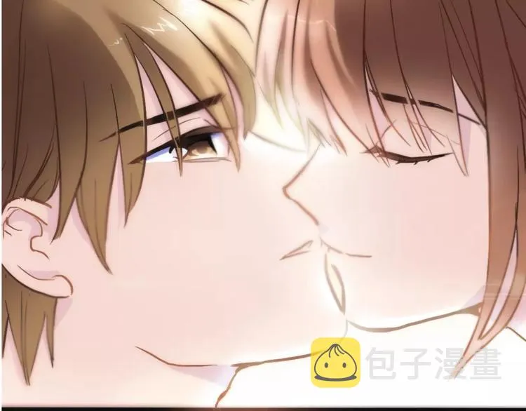第34话 送我一个吻做礼物 第36页