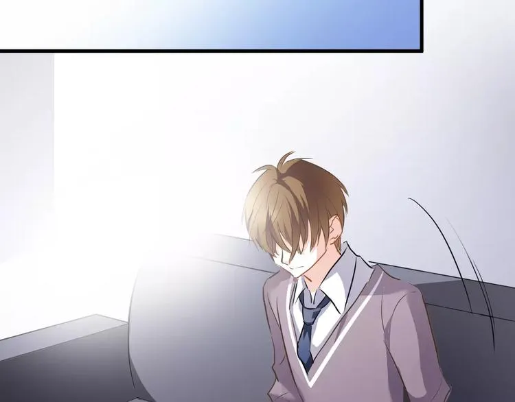 第39话 闪耀的你 第28页