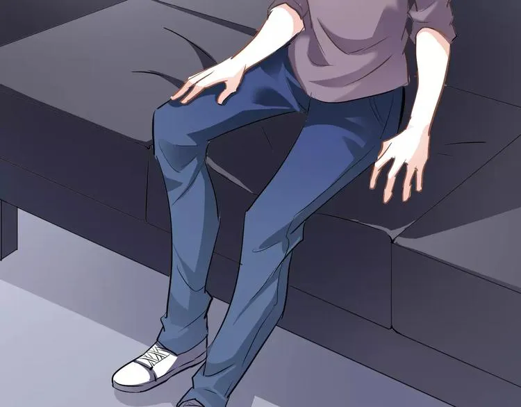 第39话 闪耀的你 第29页