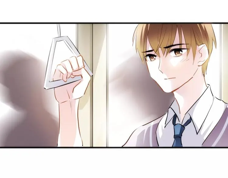 第39话 闪耀的你 第61页