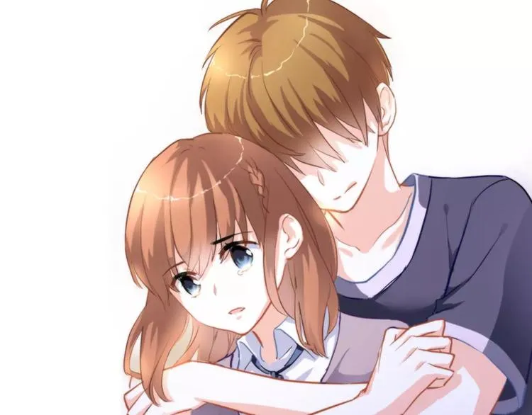 第46话 不允许你放弃！ 第1页