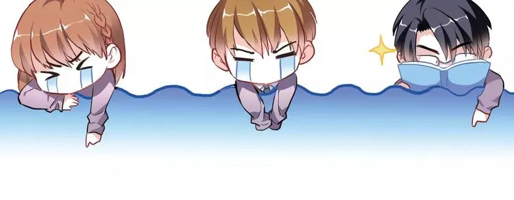 第46话 不允许你放弃！ 第100页