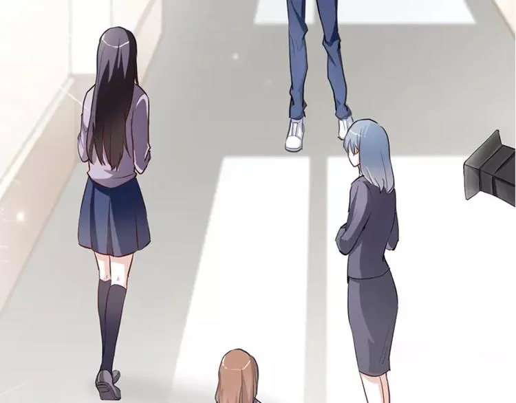 第48话 不再软弱！ 第46页