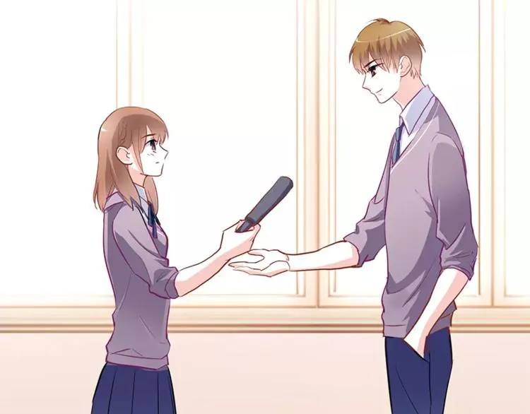 第48话 不再软弱！ 第51页