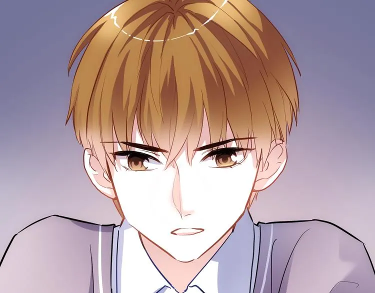 第49话 情敌间的较量 第37页