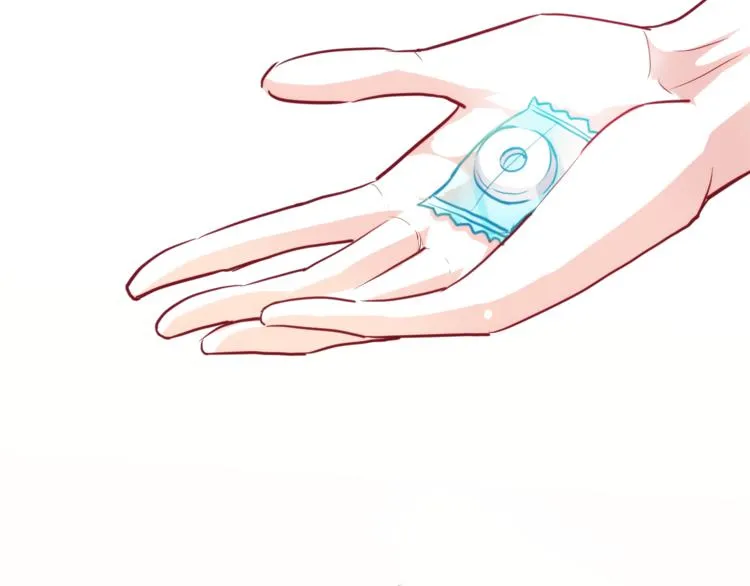 第49话 情敌间的较量 第92页