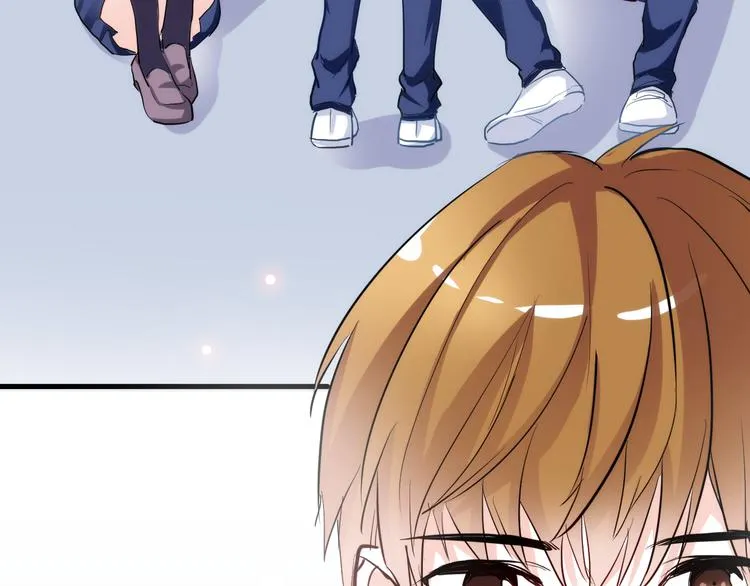 第49话 情敌间的较量 第101页