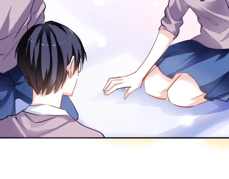 第50话 彼此的真心话 第47页