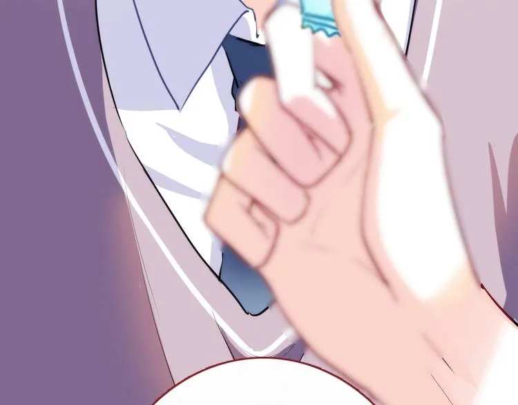 第50话 彼此的真心话 第85页