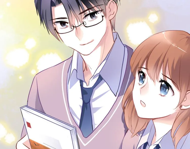 第54话 我欣赏的女孩 第29页