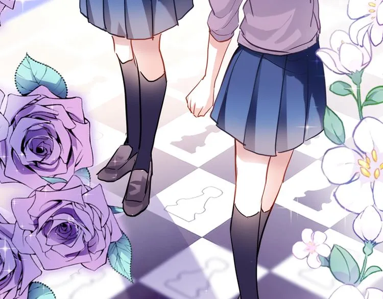 第55话 不要输给自己 第56页