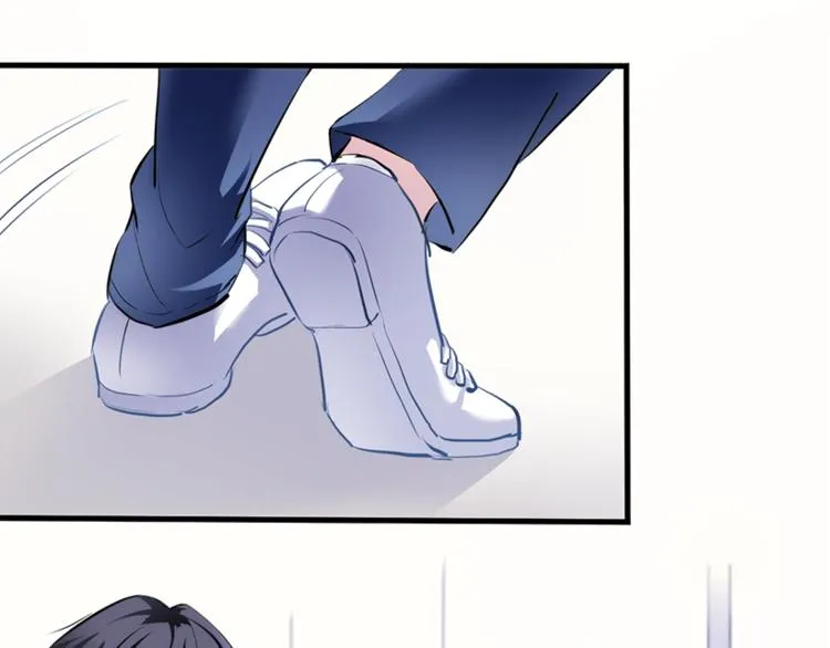 第56话 为什么躲着我？ 第64页