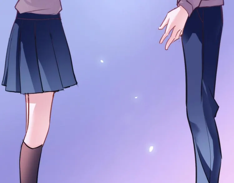 第57话 这对你不公平 第19页