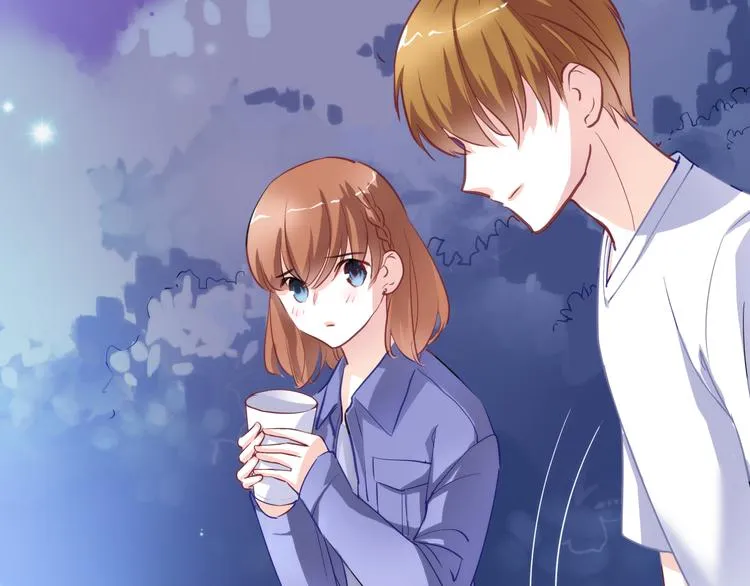 第58话 最勇敢最温暖的女孩 第64页