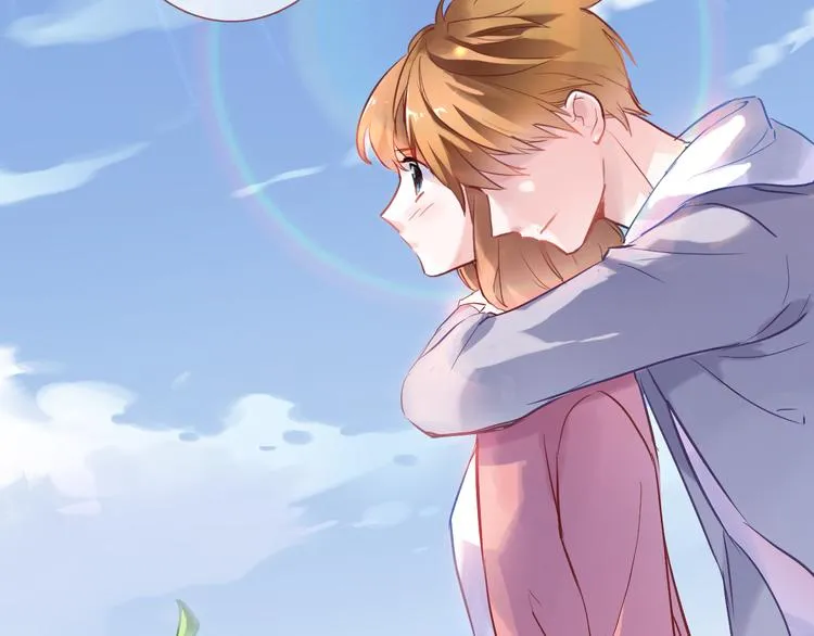 第65话 粘人的大狗狗 第2页