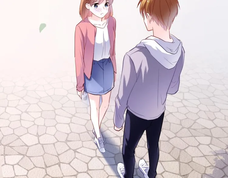 第65话 粘人的大狗狗 第41页