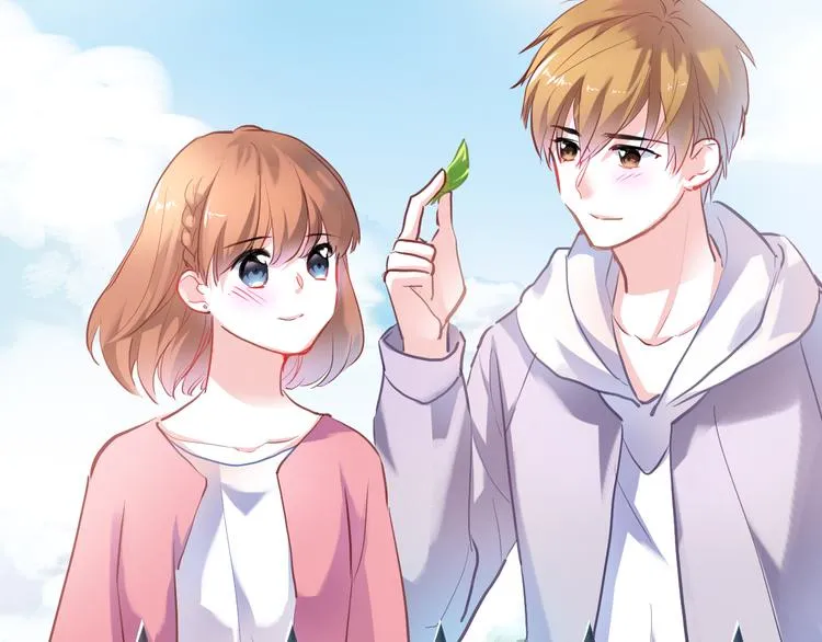 第66话 她要飞走了 第44页