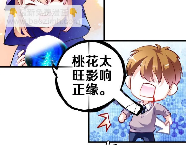 番外 占卜 第20页