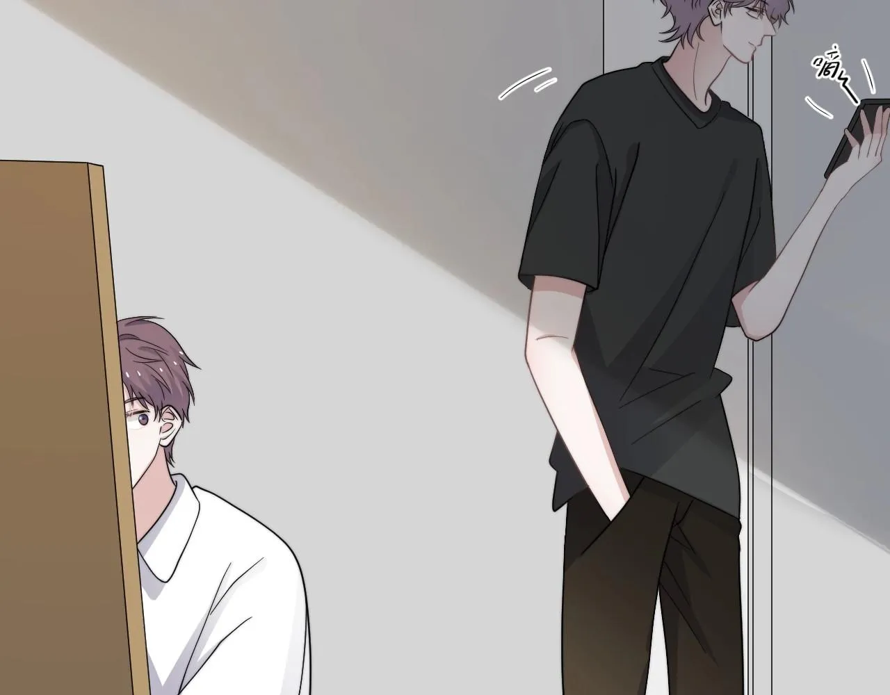 第109话 双向奔赴？ 第38页
